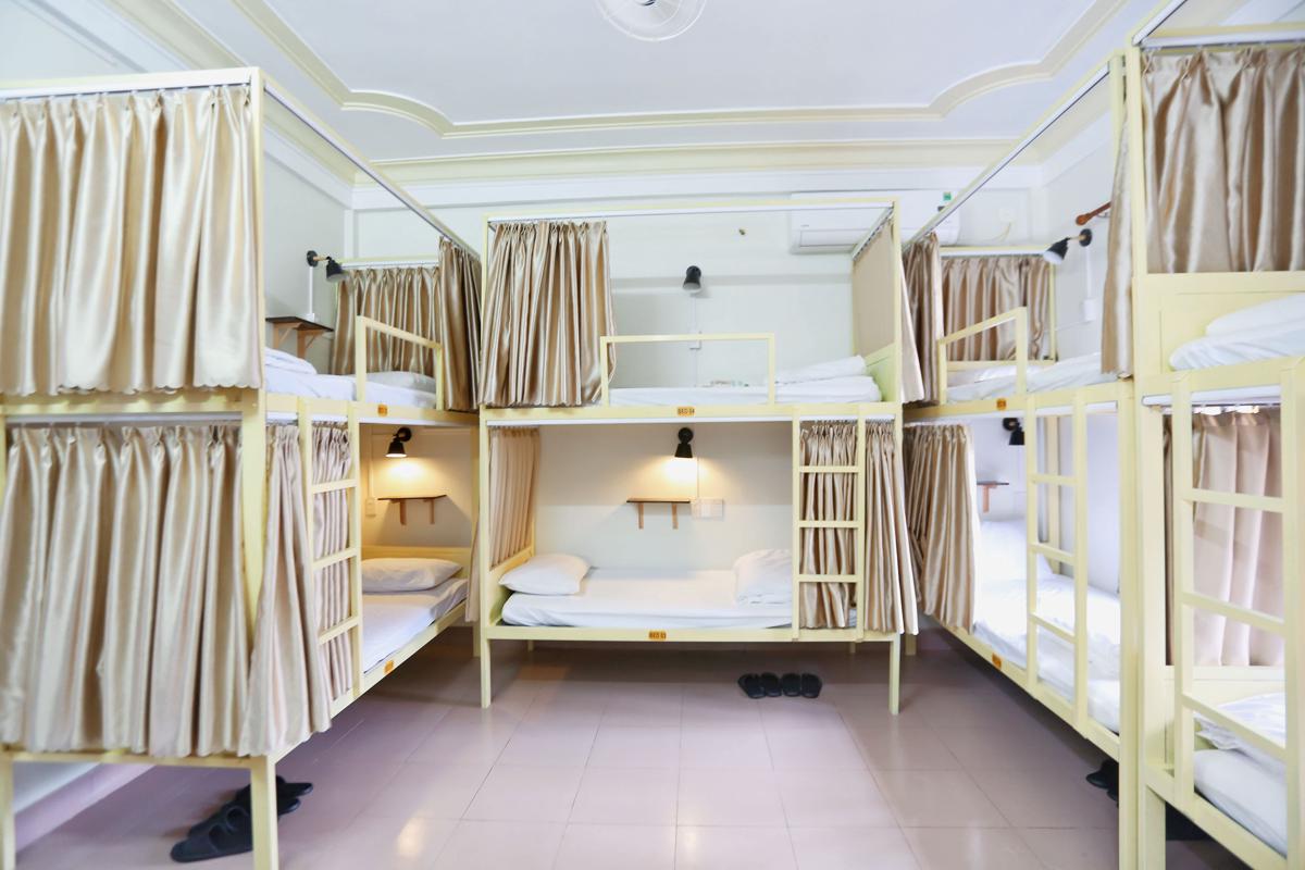 Hue Imperial Hostel photo 3