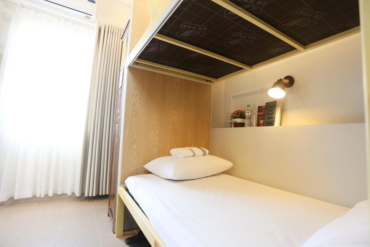 Hue Imperial Hostel photo 4
