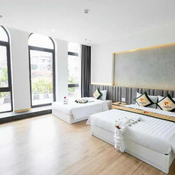 Hue Imperial Hostel photo 5