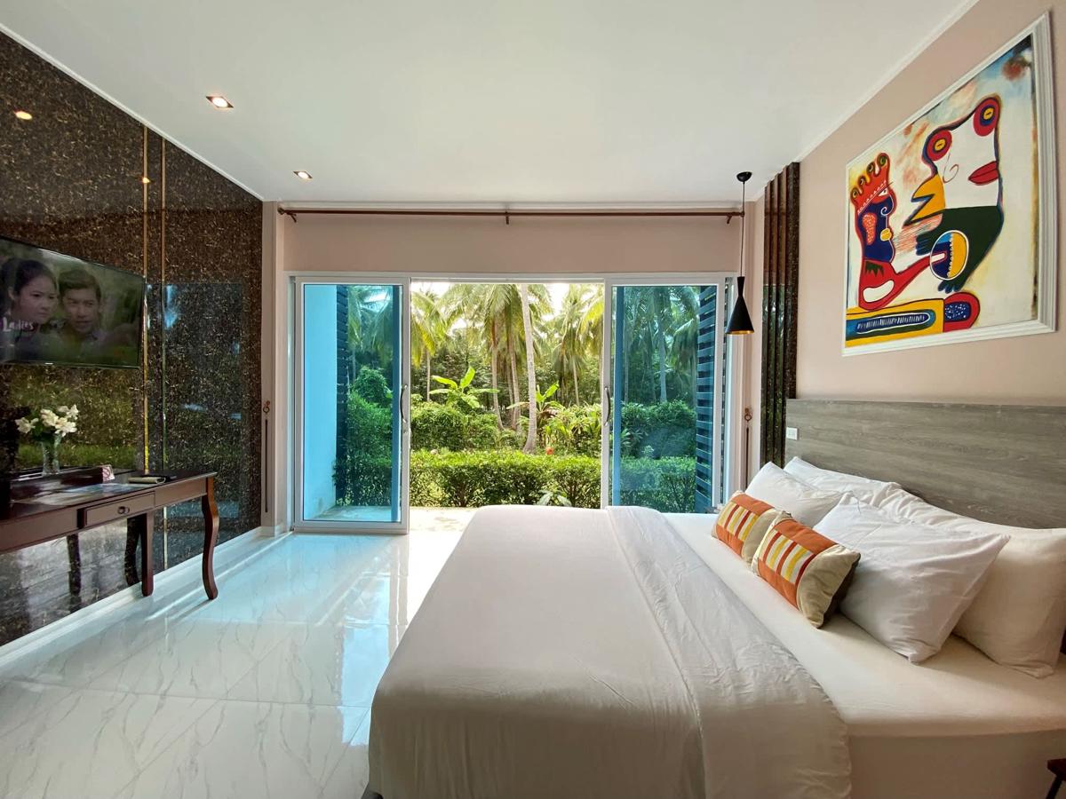 Koh Kood Bed's photo 1