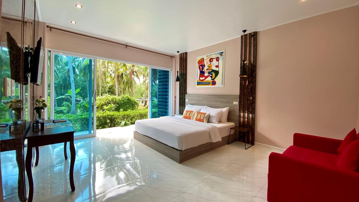 Koh Kood Bed's photo 3