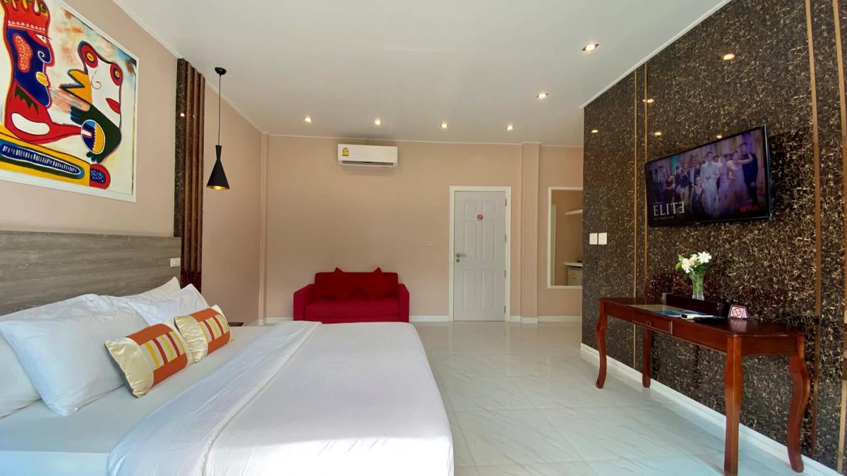 Koh Kood Bed's photo 4