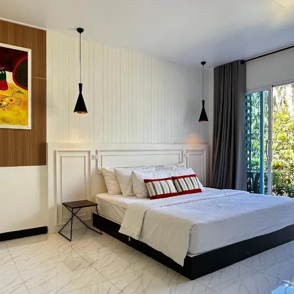 Koh Kood Bed's photo 5