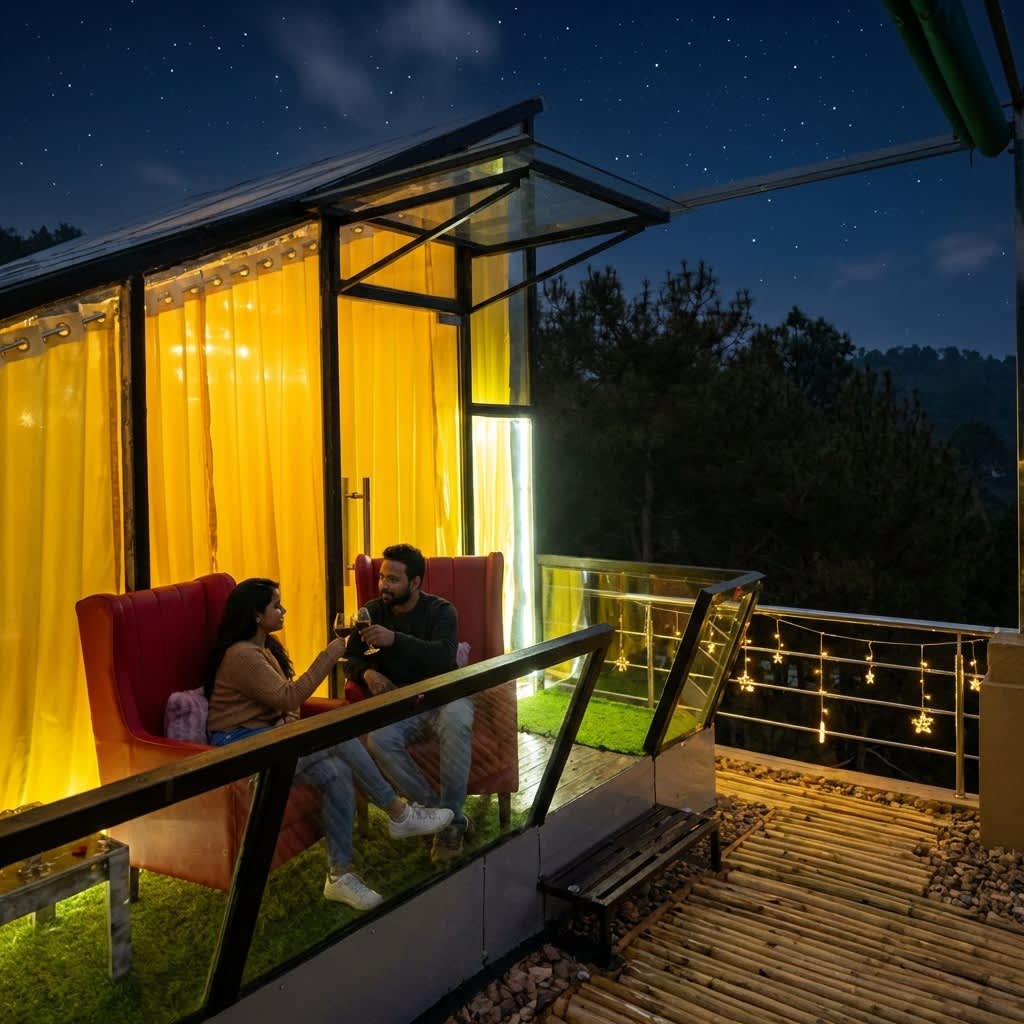 XTSY Travellers Hostel photo 4