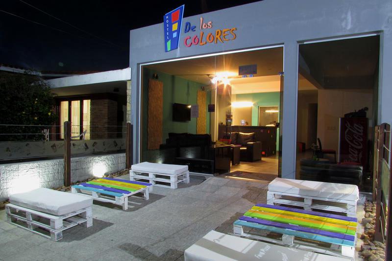 Hostel de los Colores photo 1