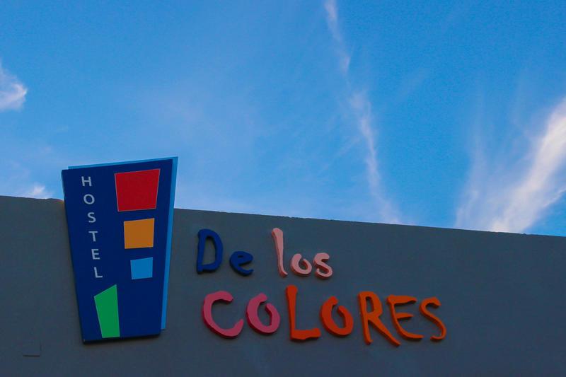 Hostel de los Colores photo 2