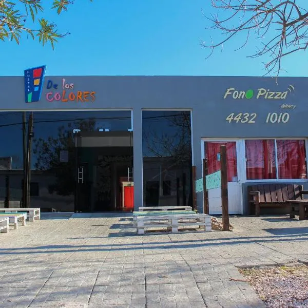 Hostel de los Colores photo 5