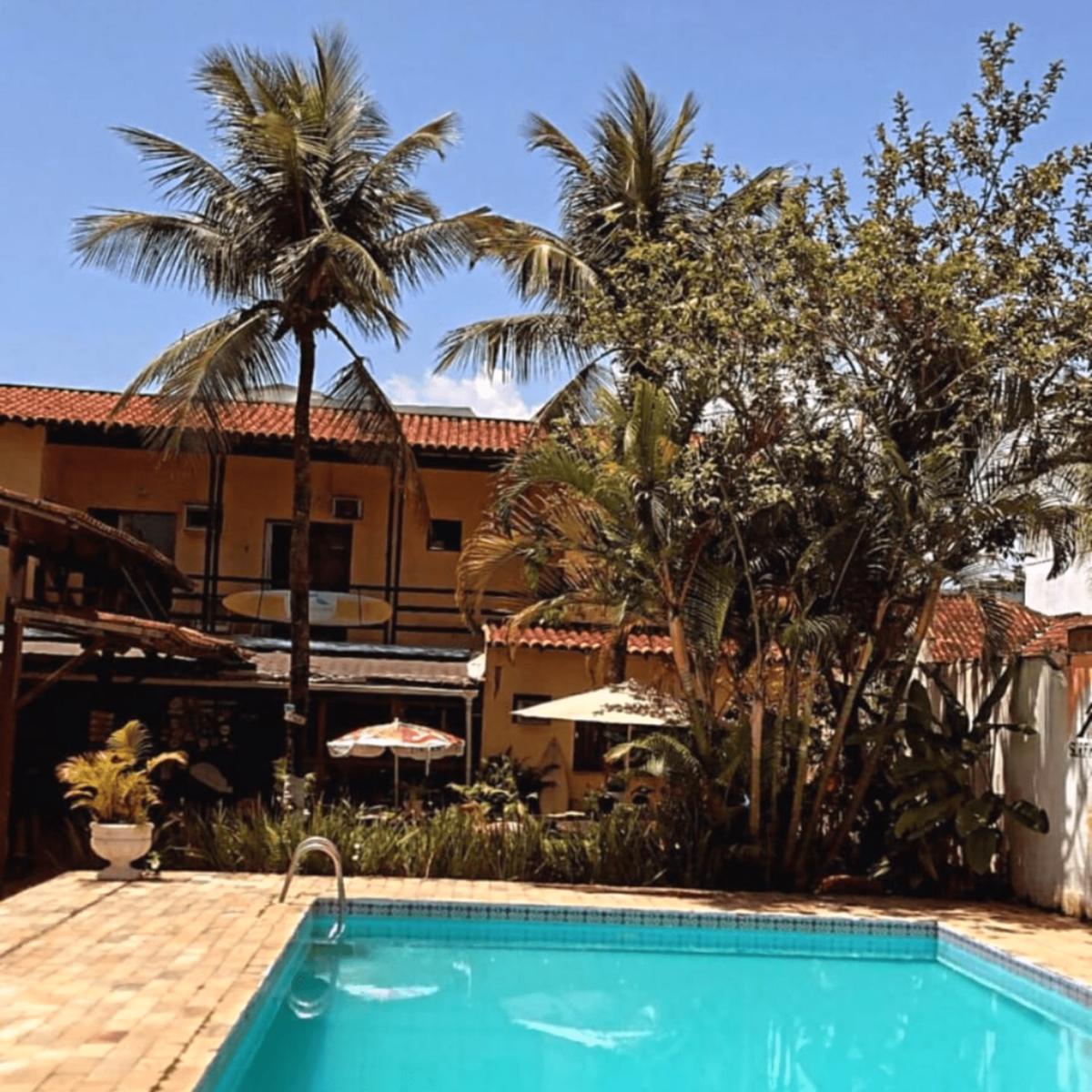 Rio Surf House photo 4