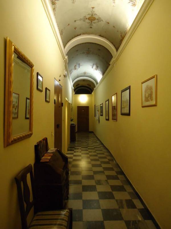 B&B Palazzo Bulguarini photo 2