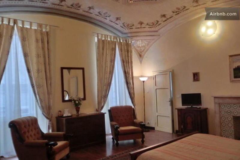 B&B Palazzo Bulguarini photo 3
