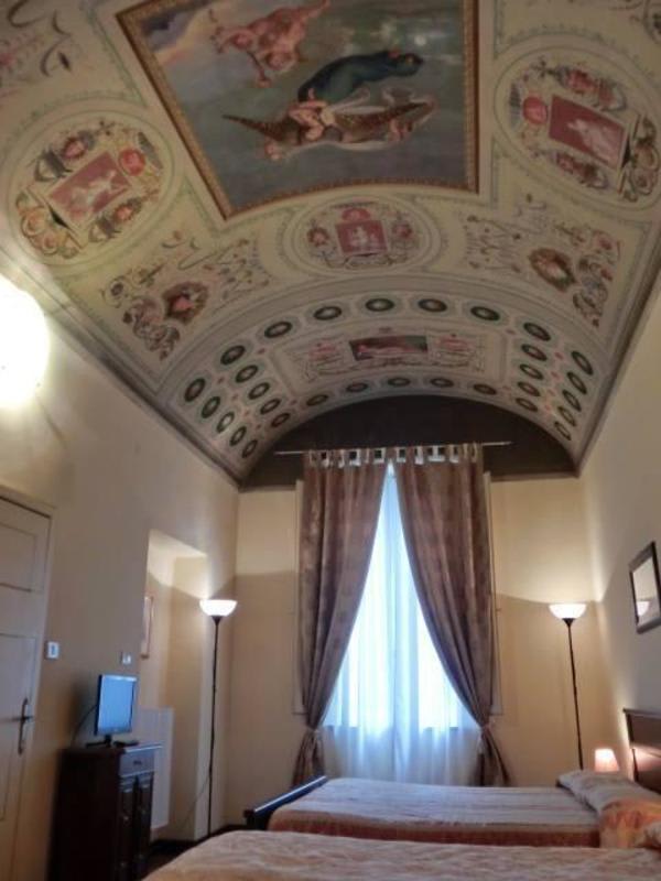 B&B Palazzo Bulguarini photo 4