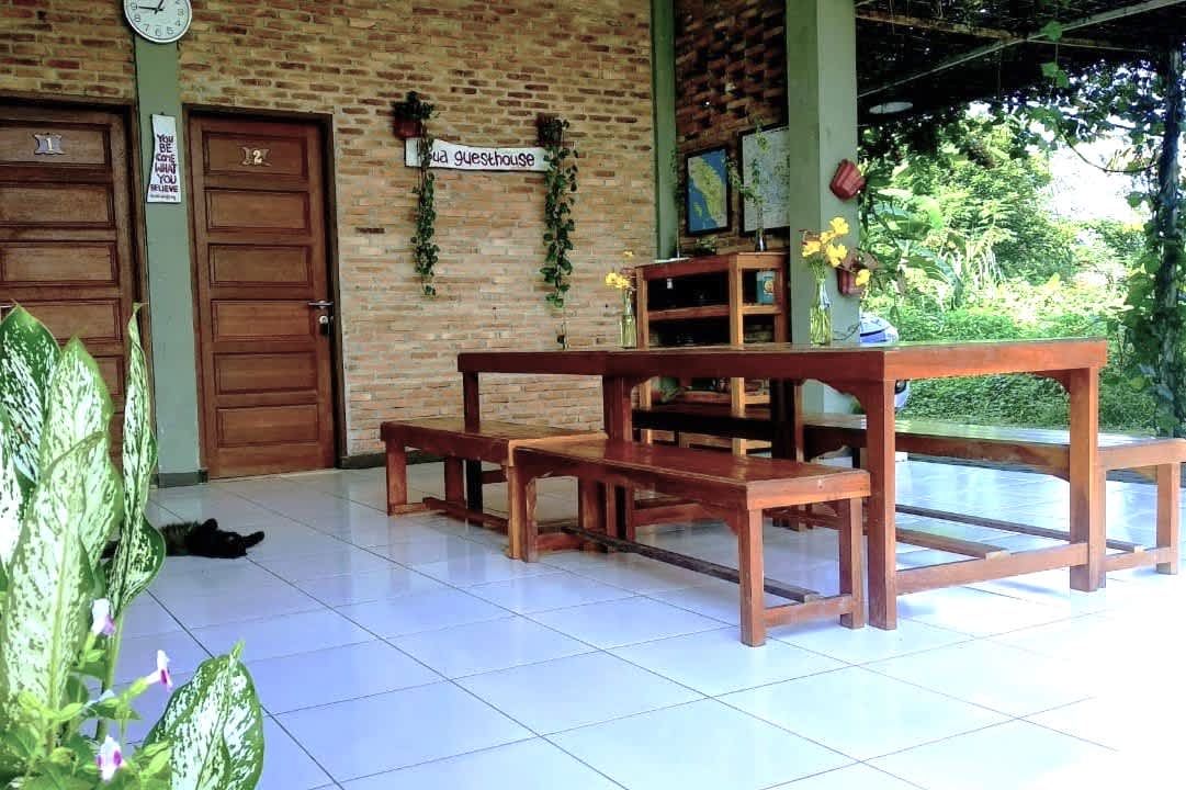 Bua Guest House photo 1
