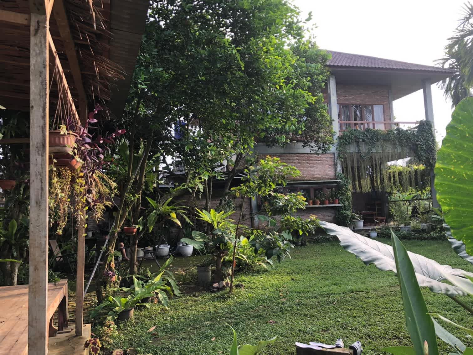 Bua Guest House photo 2
