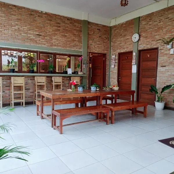 Bua Guest House photo 5