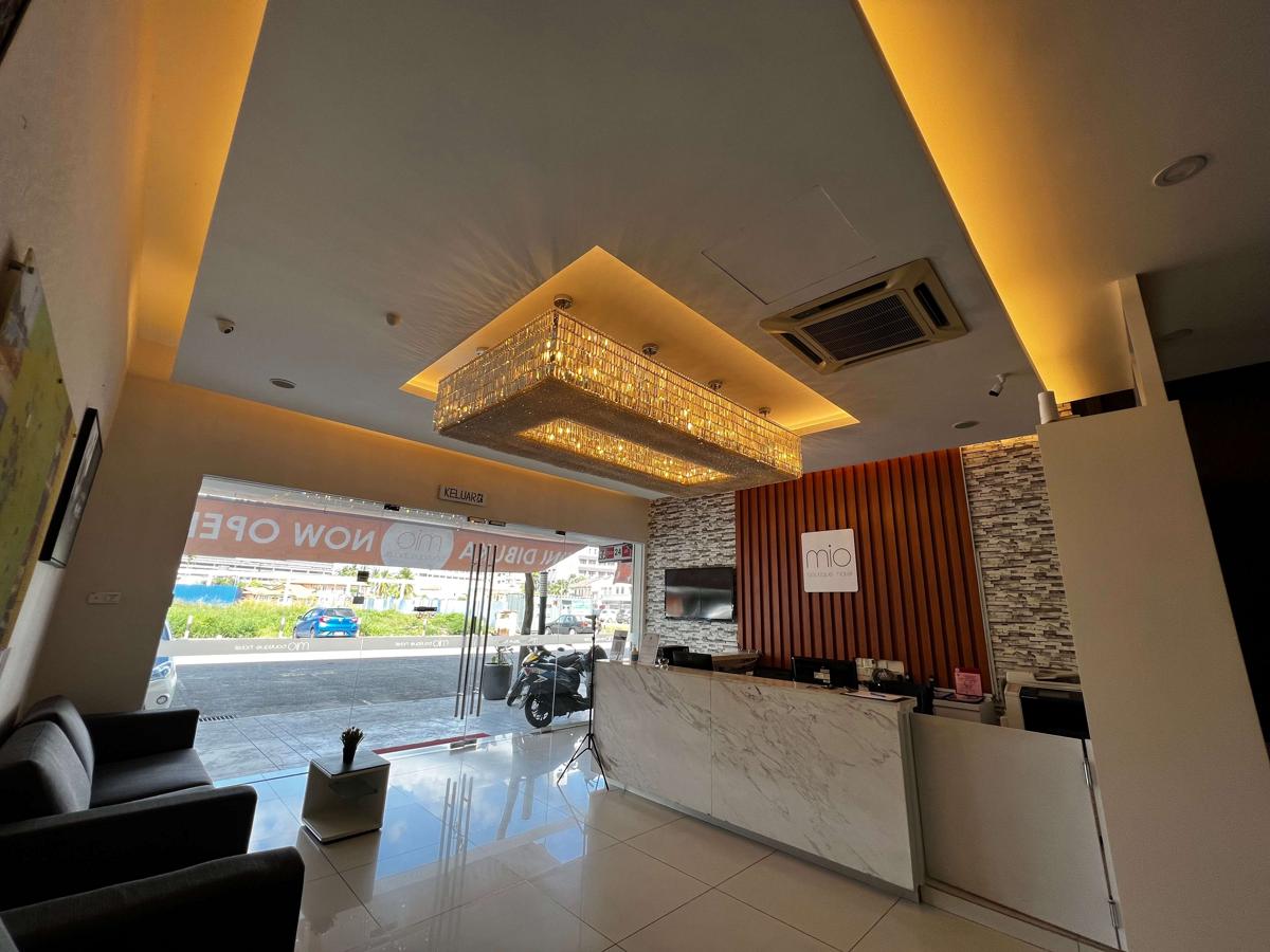 Mio Boutique Hotel photo 1