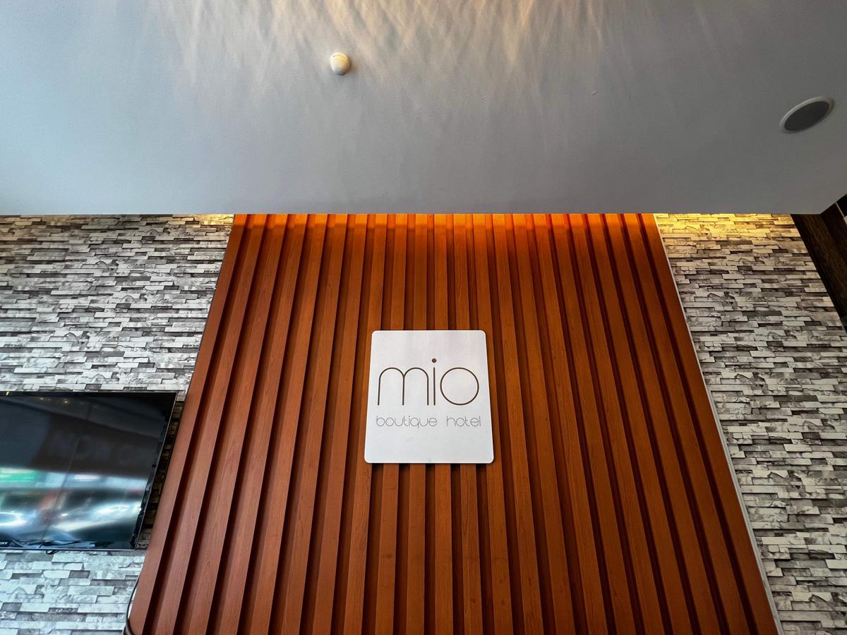 Mio Boutique Hotel photo 2
