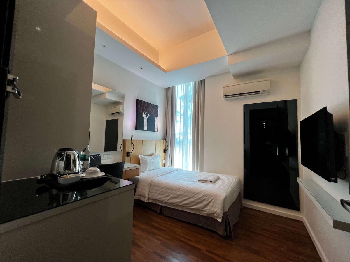 Mio Boutique Hotel photo 3