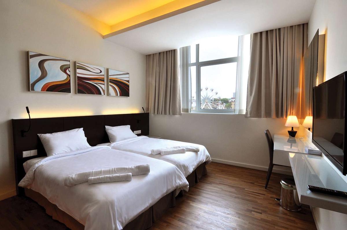 Mio Boutique Hotel photo 4