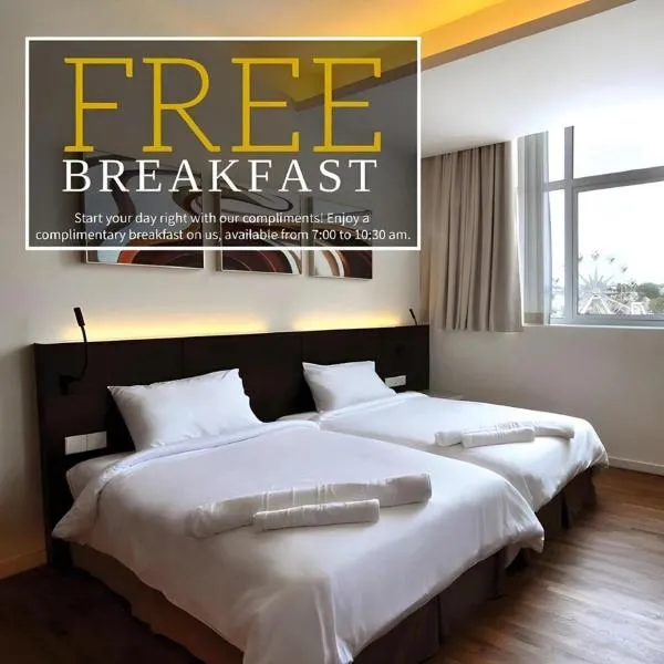 Mio Boutique Hotel photo 5