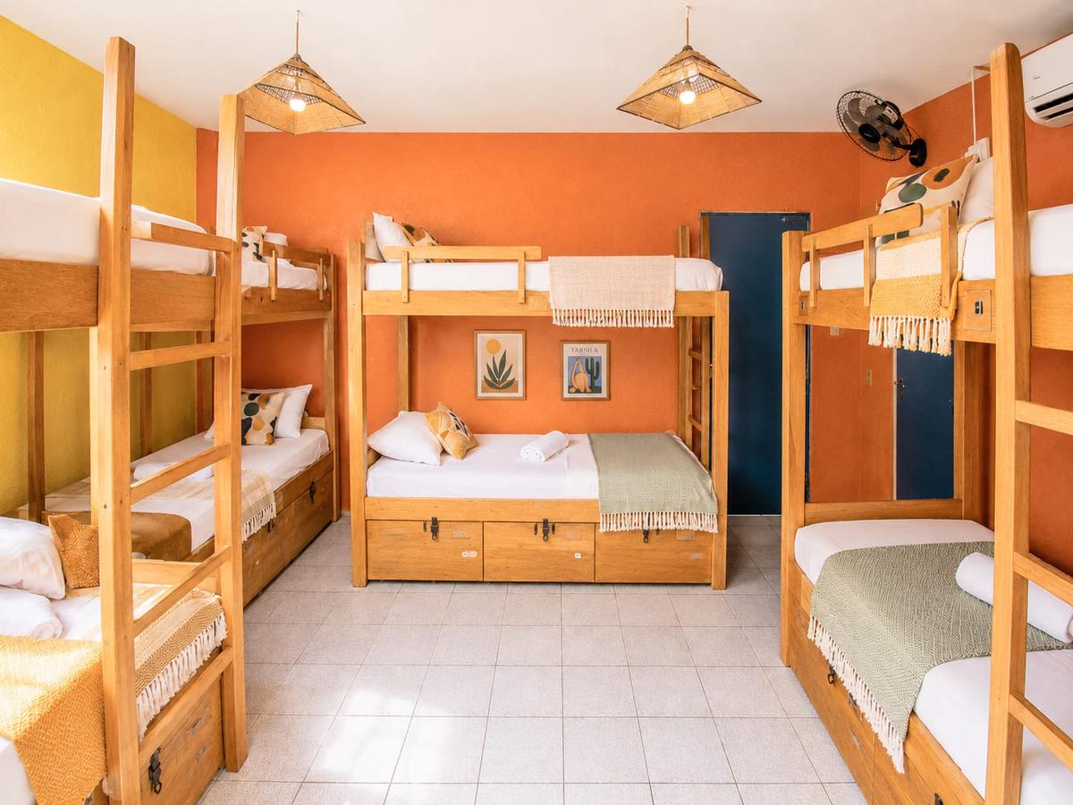 Bits & Bossa Hostel Rio de Janeiro photo 1
