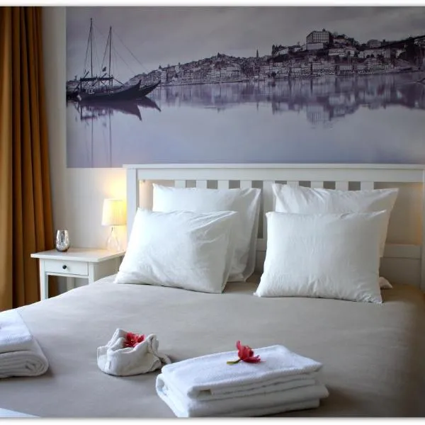 Hostel GaiaPorto photo 5