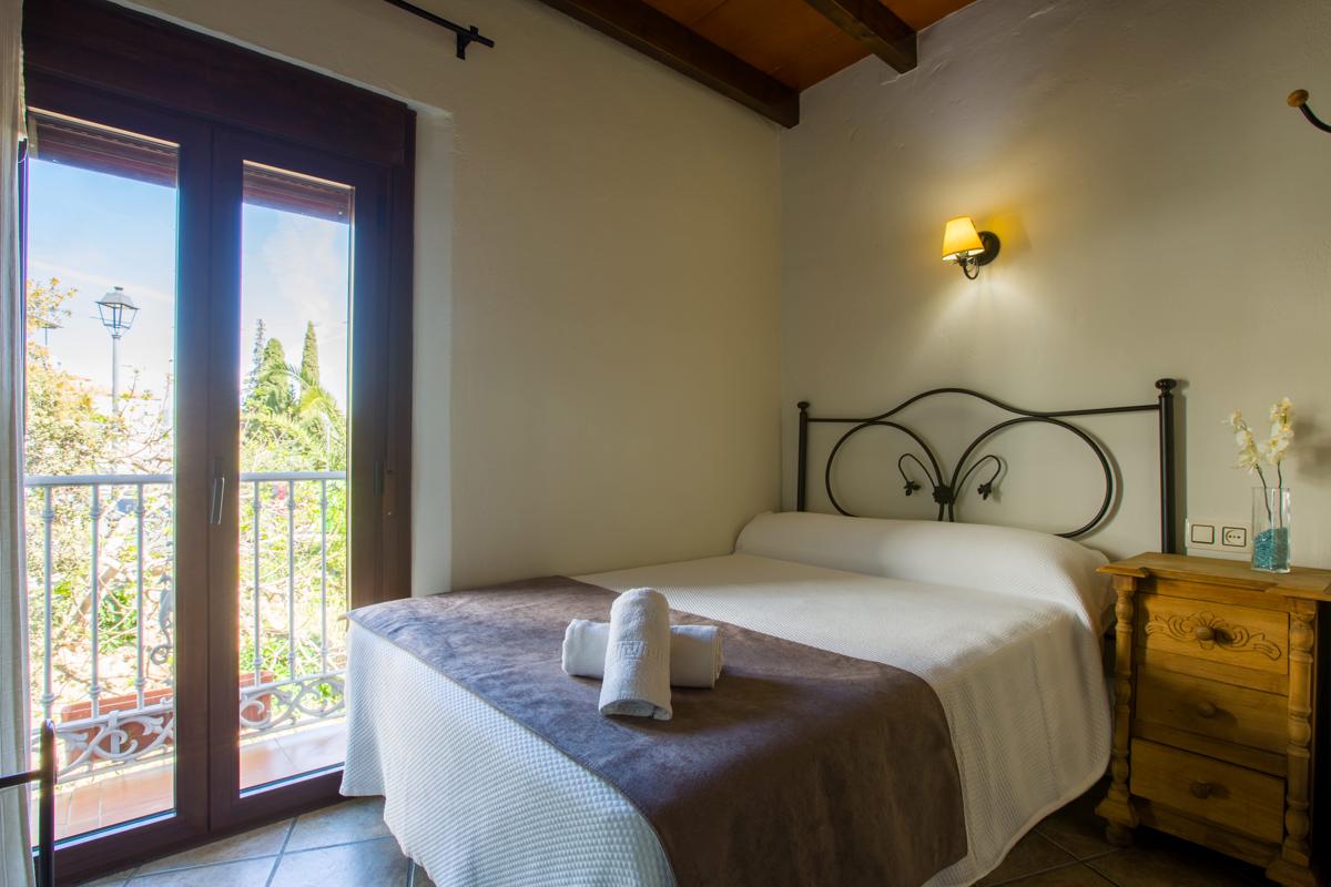 Hostal Valle del Sol Alora photo 2