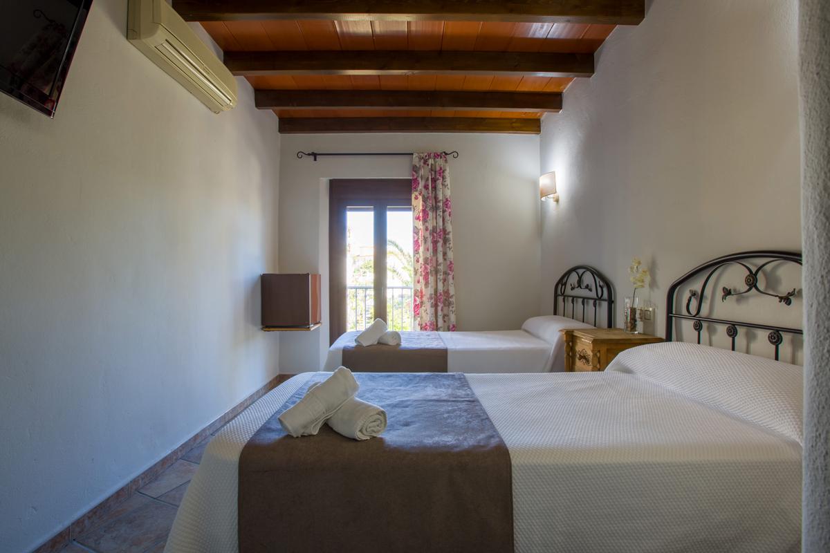Hostal Valle del Sol Alora photo 4