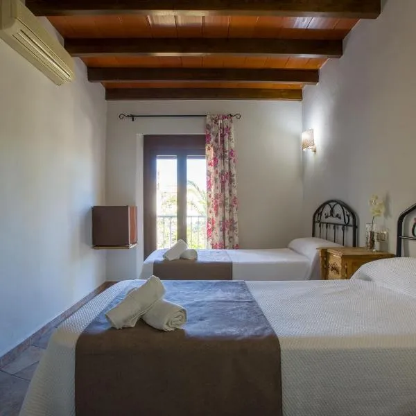 Hostal Valle del Sol Alora photo 5
