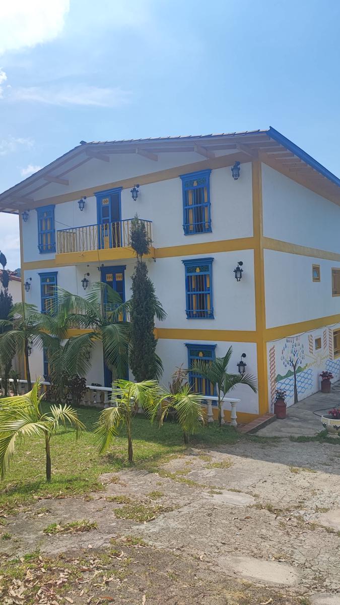 Hotel Sol del Lago photo 1