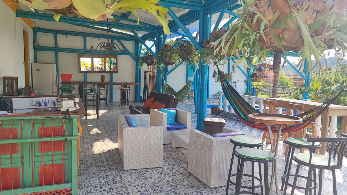 Hotel Sol del Lago photo 3