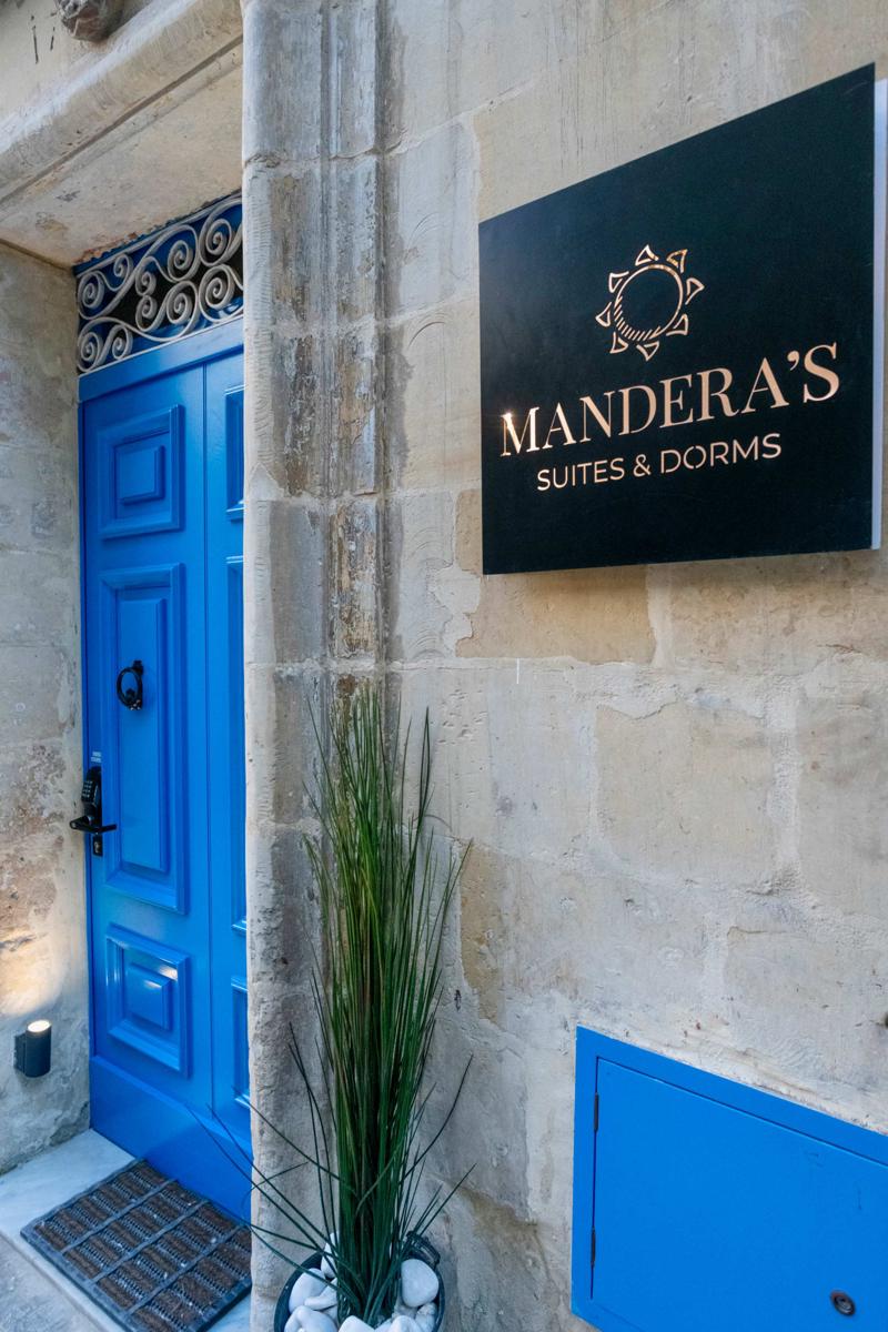 Mandera's Boutique Suites & Dorms photo 3