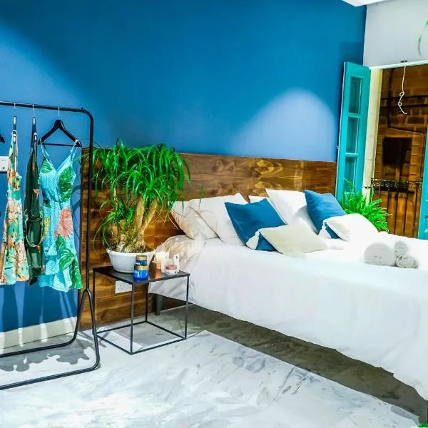Mandera's Boutique Suites & Dorms photo 5