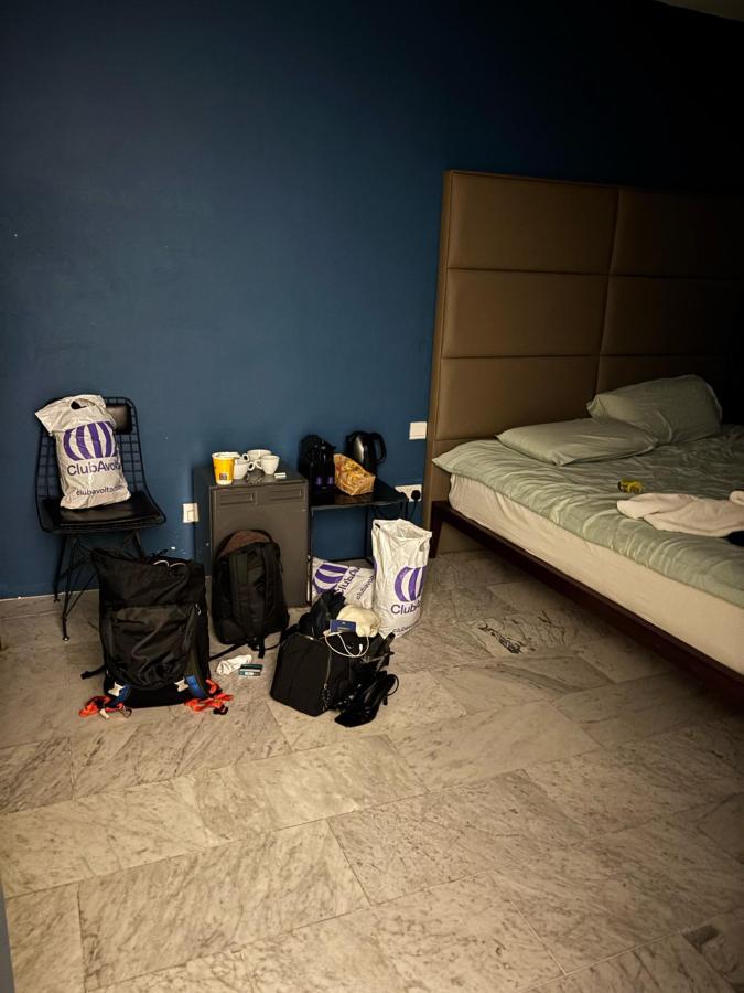 Mandera's Boutique Suites & Dorms photo 6