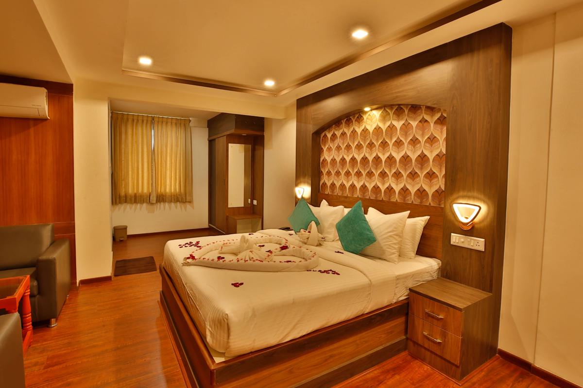 Hotel Ramtel Inn photo 4
