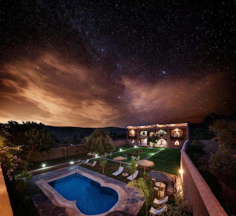Ouirgane Ecolodge photo 1