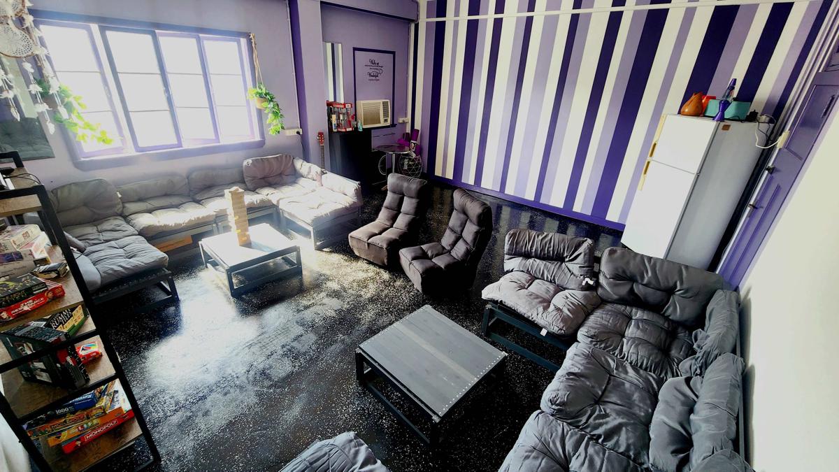 Wanna Stay? photo 2