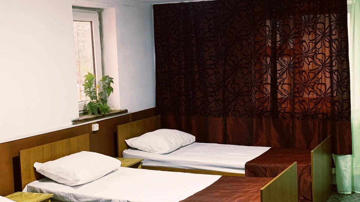 Bozui Hostel photo 2