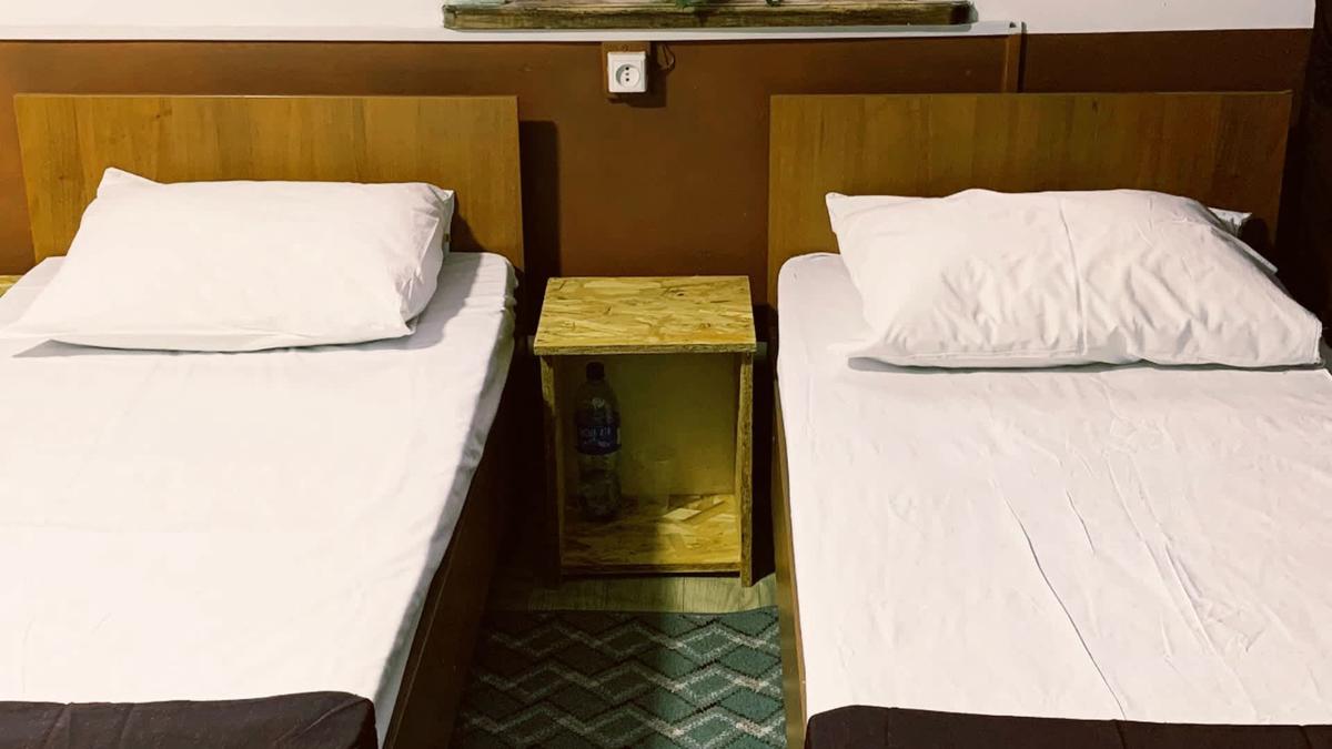 Bozui Hostel photo 3