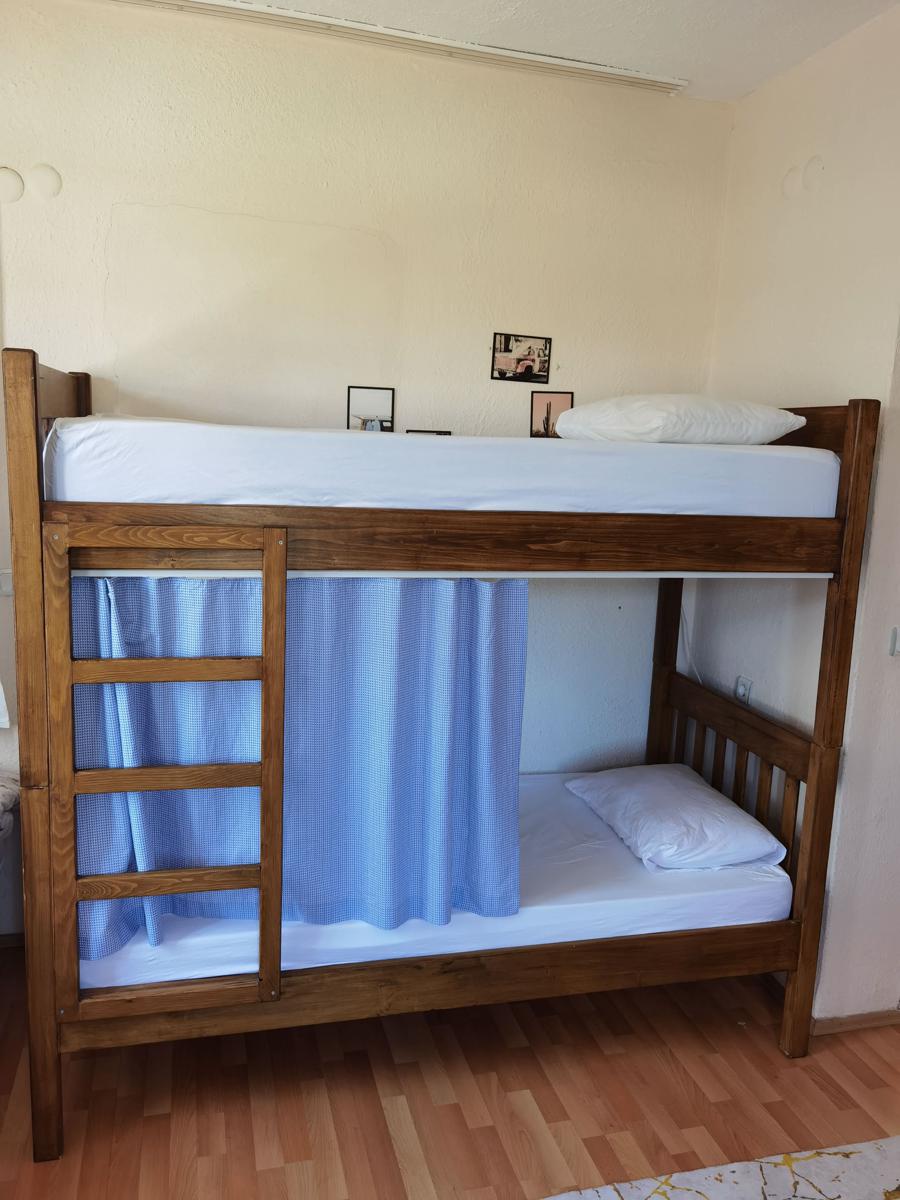 Adventurous Local Calıs Hostel photo 4