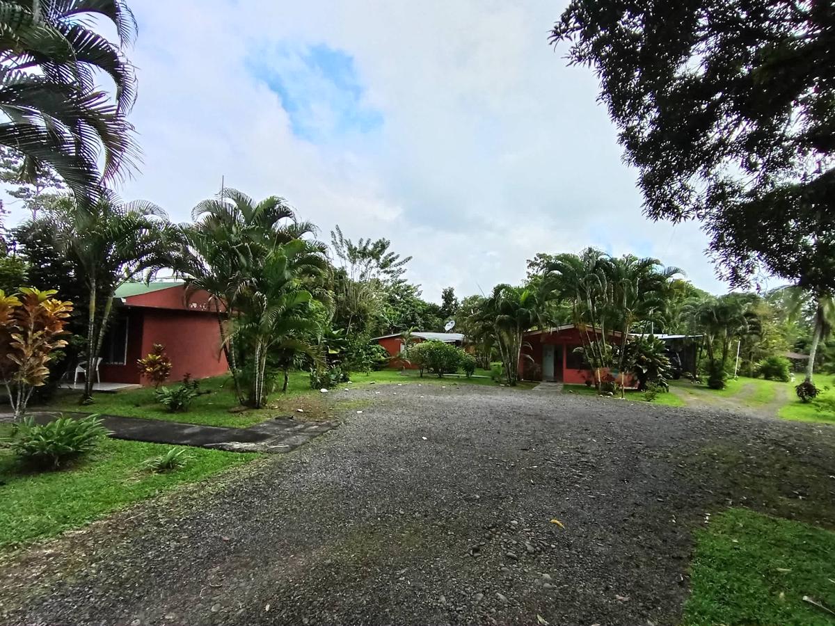 Rio Celeste Posada Rural photo 2