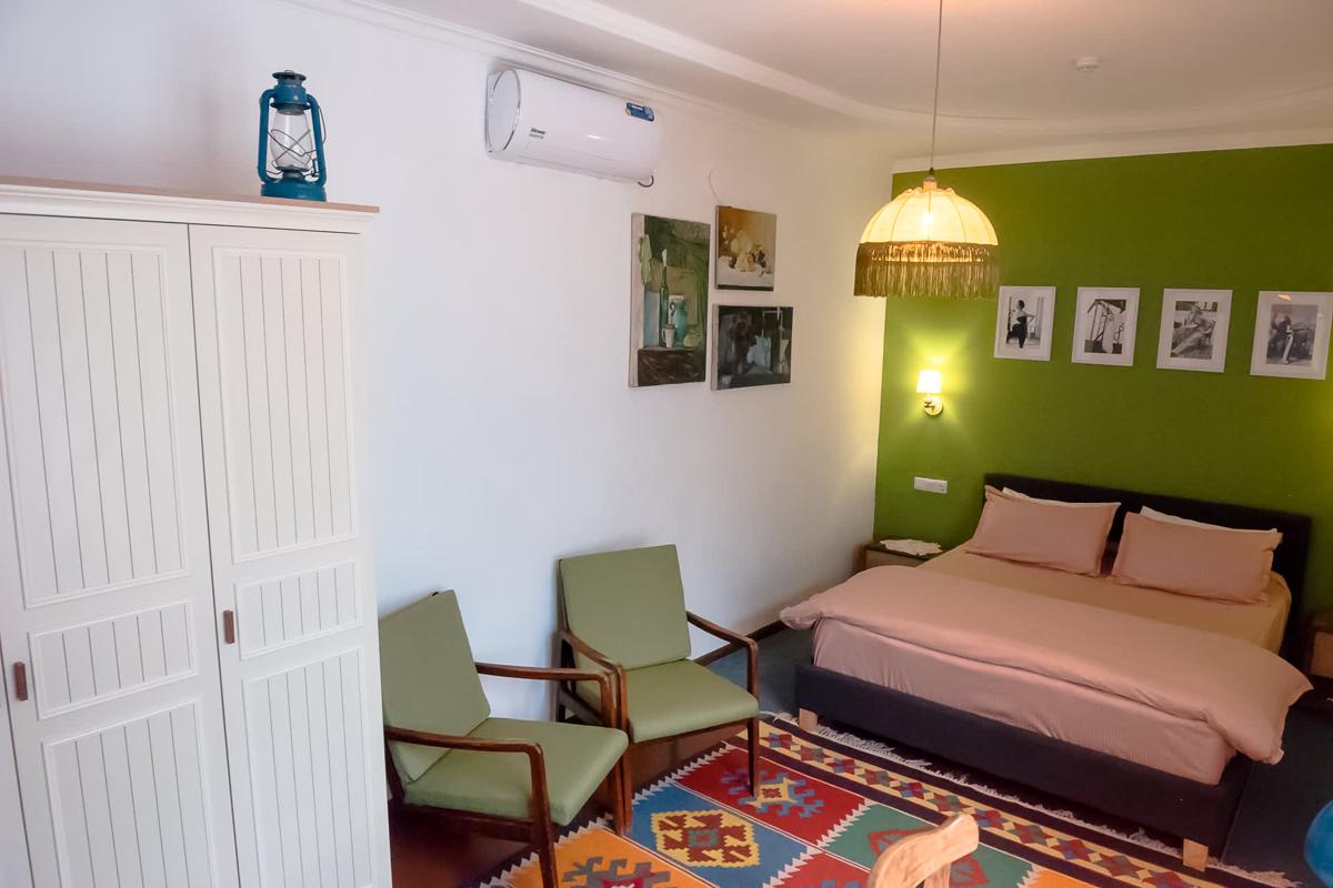 Old Radio Hostel photo 1