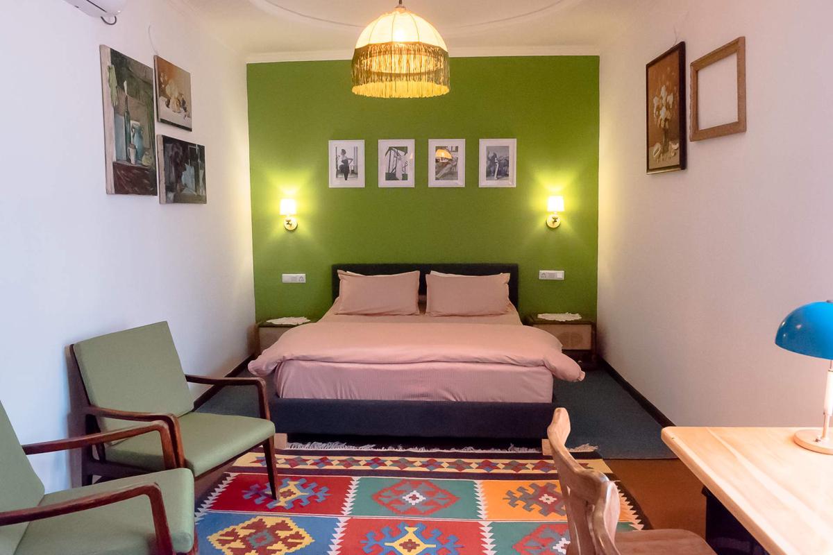 Old Radio Hostel photo 3