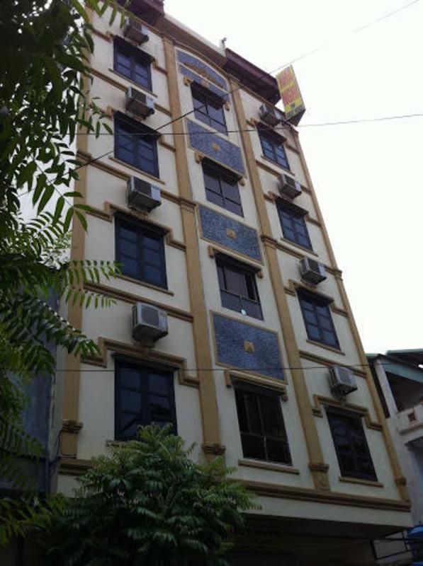 Thu Guest House photo 2