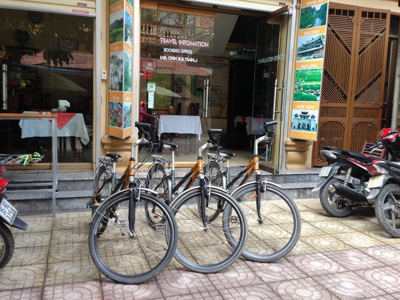 Thu Guest House photo 4