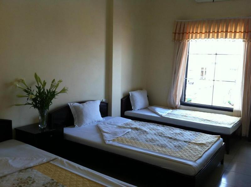 Thu Guest House photo 5