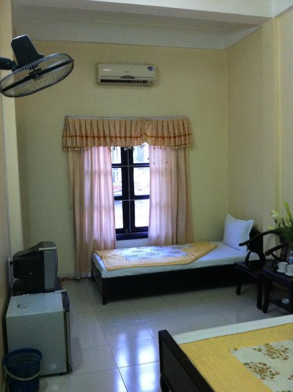 Thu Guest House photo 6