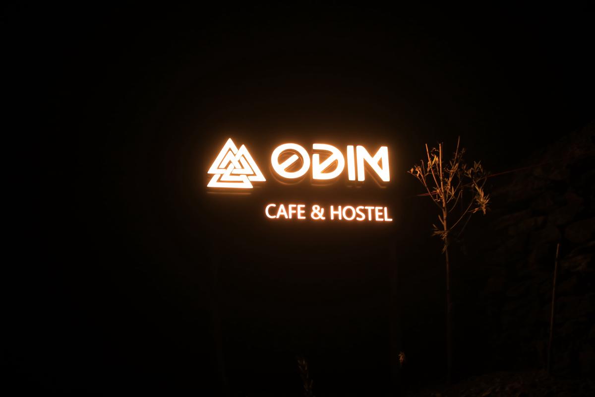 Odin Hostel Shoja photo 4