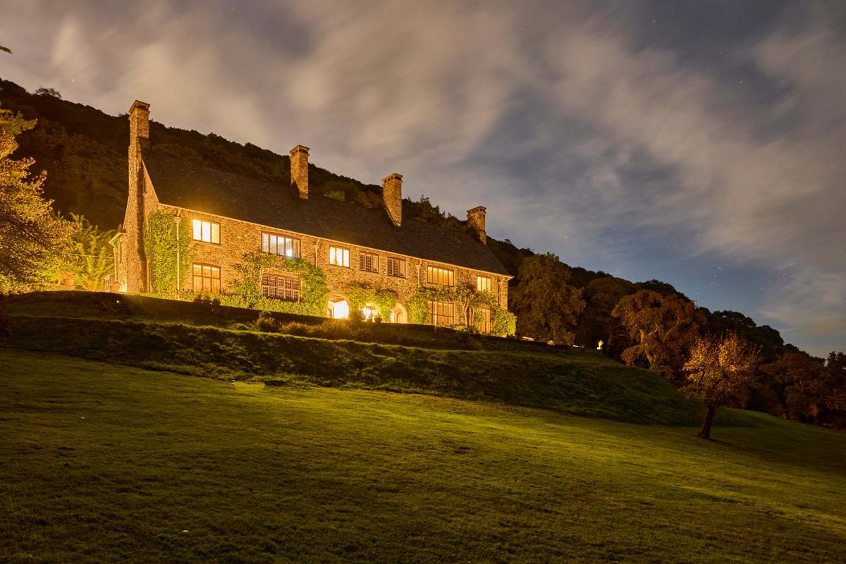 Bossington Bunkhouse photo 1