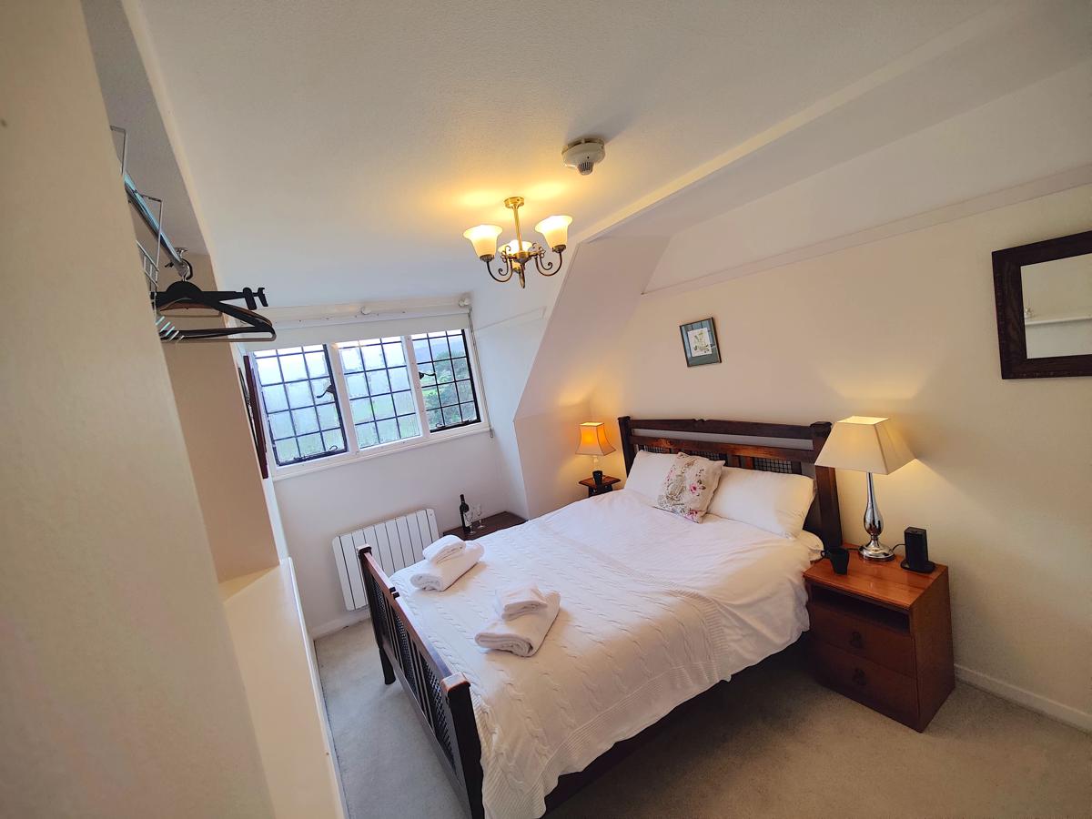 Bossington Bunkhouse photo 3