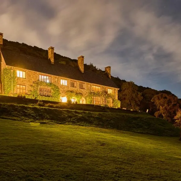 Bossington Bunkhouse photo 5